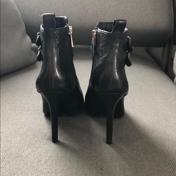 Vince Camuto Booties - Picture 4 of 9